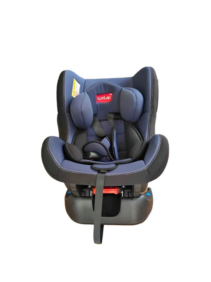 Luvlap Convertible Car Seat With Handle LuvLap Joy Convertible Car