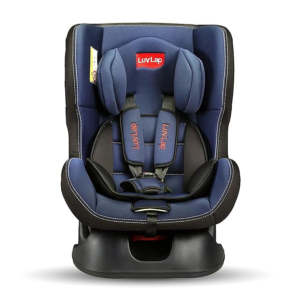 Convertible Car Seat for Baby & Kids