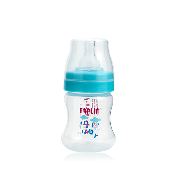 Farlin Pp Wide Neck Feeding Bottle 150Ml