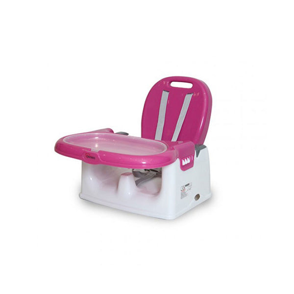 Booster Seat – Pink