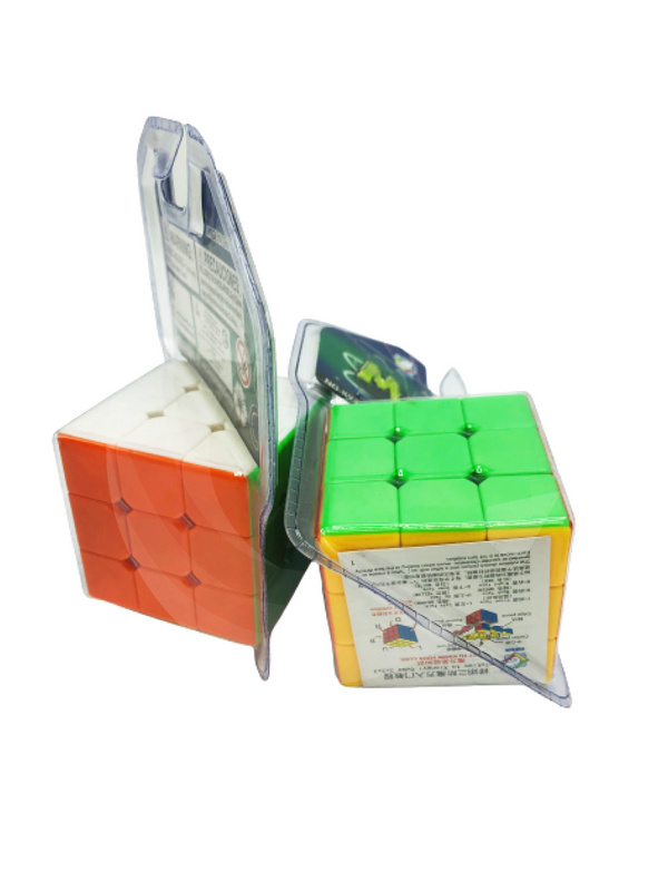 Magic Cube 4X4X4 6Pcs Box