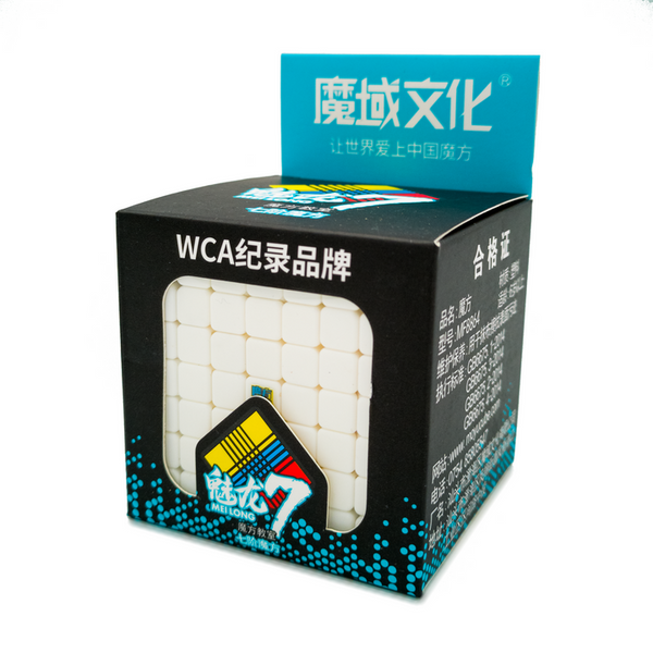 Mei Long 7X7X7 Cube