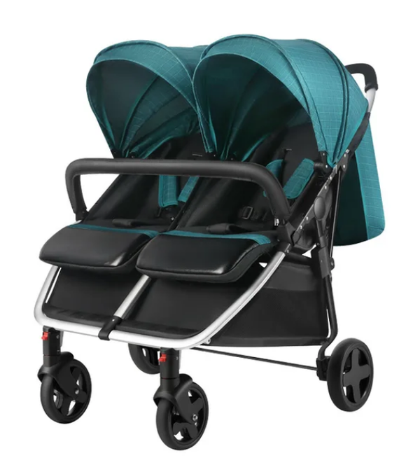 Twin Baby Stroller