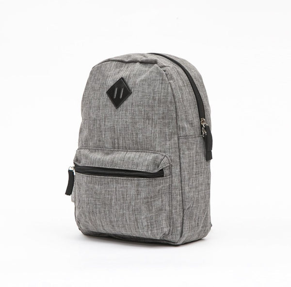 Colorland Mother Bag-Grey