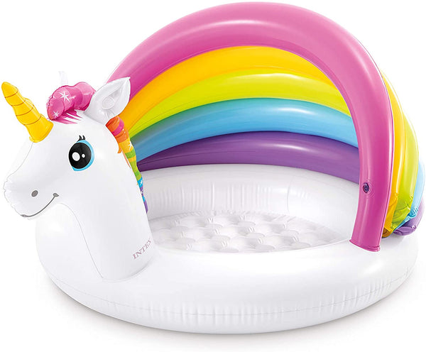 Unicorn Baby Pool (50X40X27)