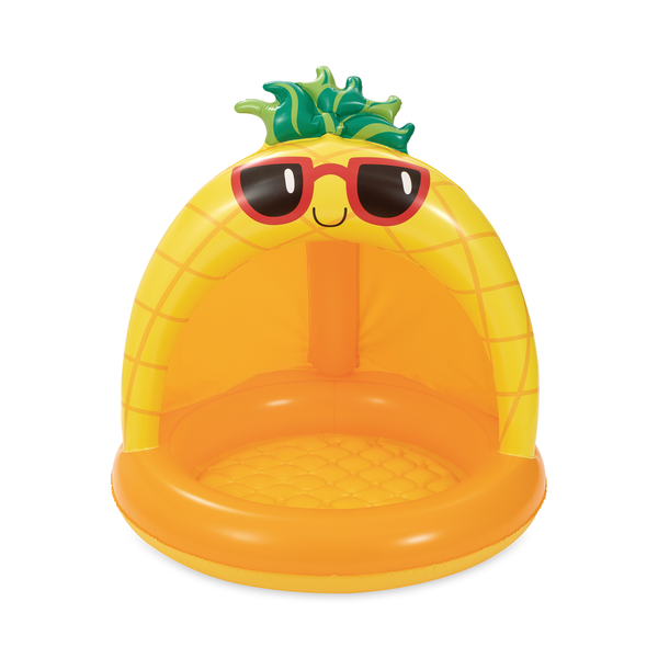 Pineapple Baby Pool (40X40X37)
