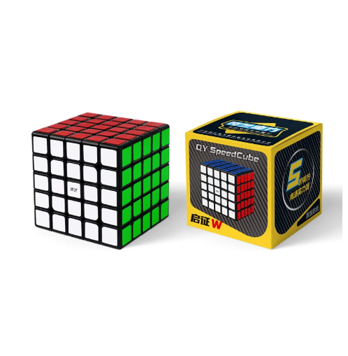 Qy Toys 7X7X7 Cube