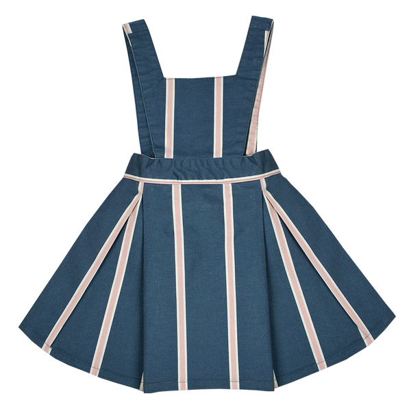 Aegean Blue Skirt