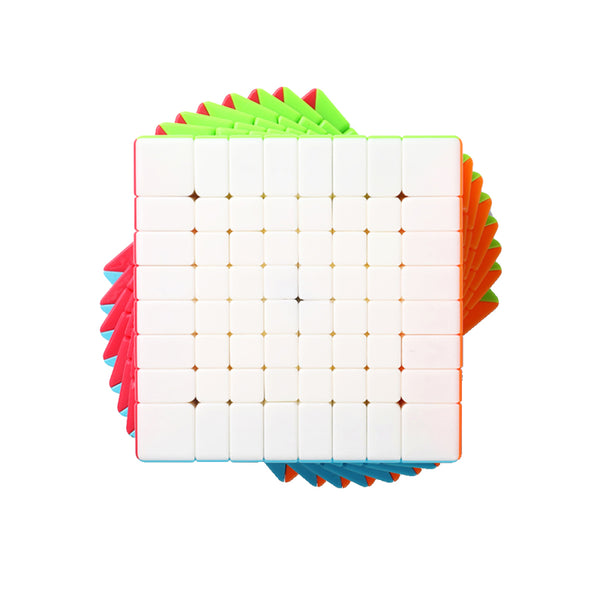 Qy Toys 6X6X6 Cube