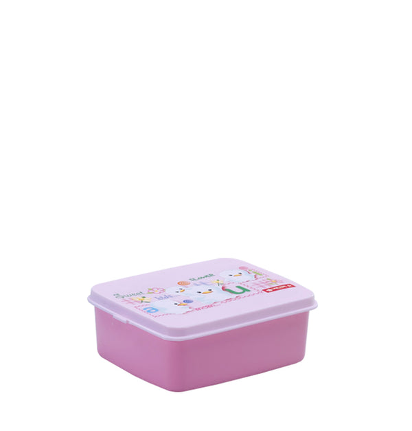 Sindy Lunch Box