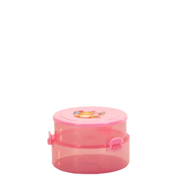 Round Pop Lunch Box