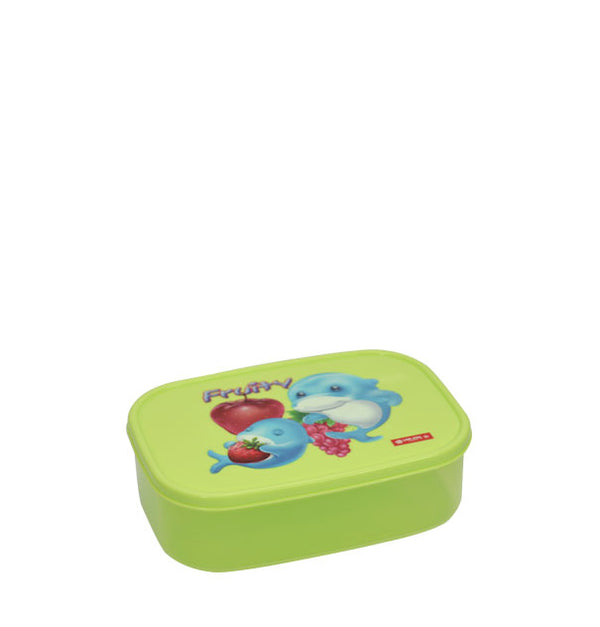 Moby Box