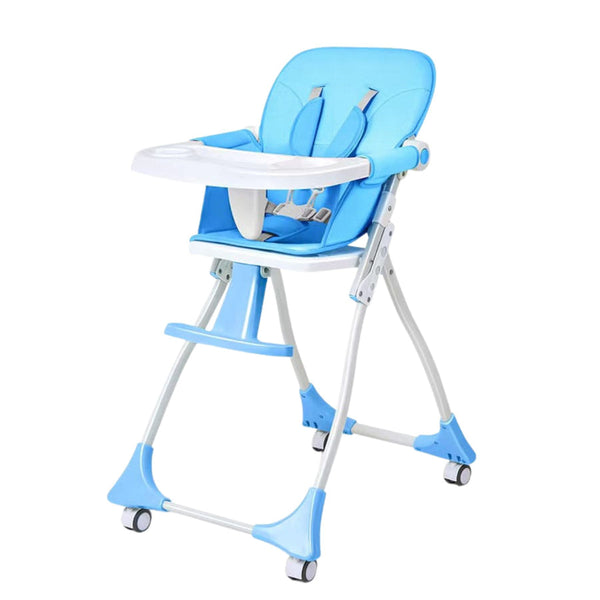 Newborn Baby High Chair With Food Tray