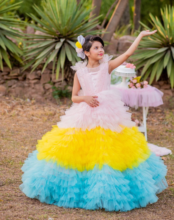 Unicorn Dress