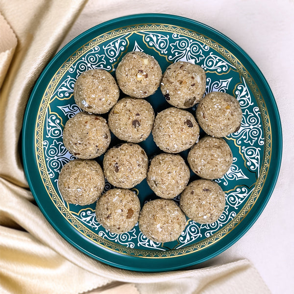 Chawal Pinniyan