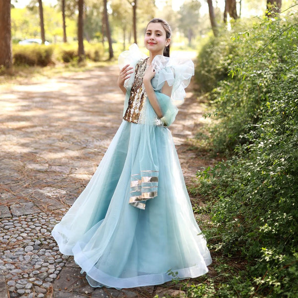 Caria Dress