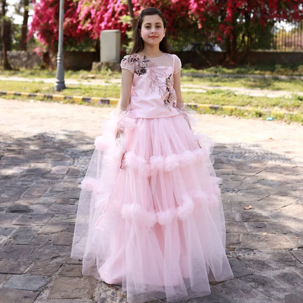 Cinderella Dress