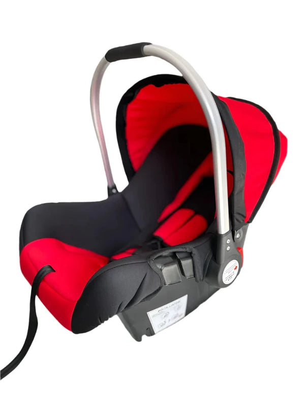 Carry Cot Red SQ001