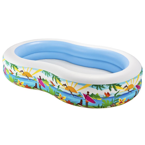 Swim Centre (103X63X18)