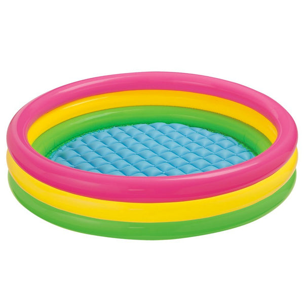 Sunset Glow Pool (45X10)