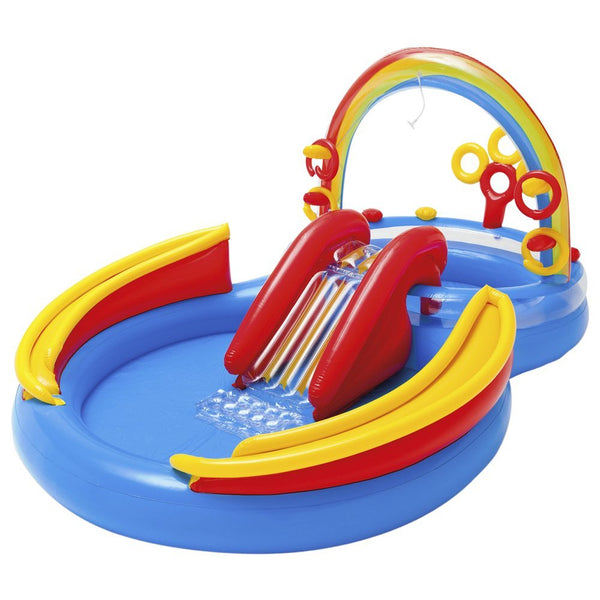 Rainbow Ring Play Centre
(‰ÛÏ9‰۪9X6‰۪4X4‰۪5‰۝)