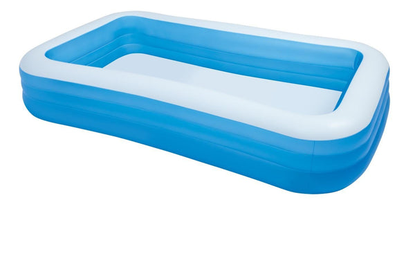 Family Lounge Pool (120X72X22)