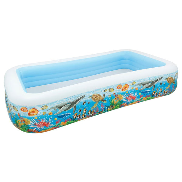 Swim Pool