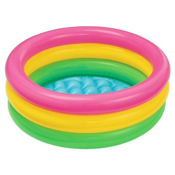 Sunset Glow Baby Pool ( 24'' x 8.5" )