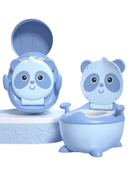 Child Potty Training