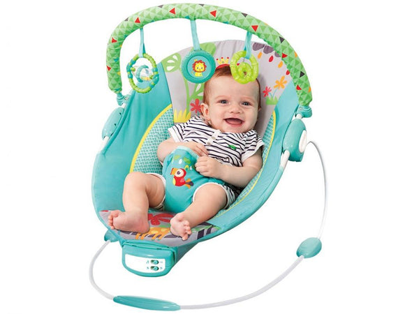 MASTELA Infant Baby Rocker 6318
