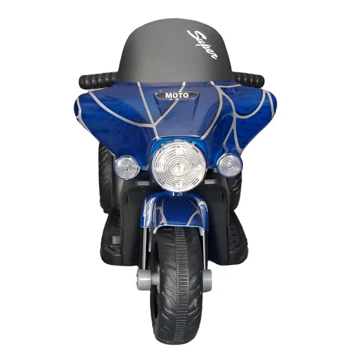 Kids Motorcycle Dirt Bike Electric Battery