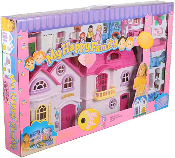 Dream Room Shi Sweety Family