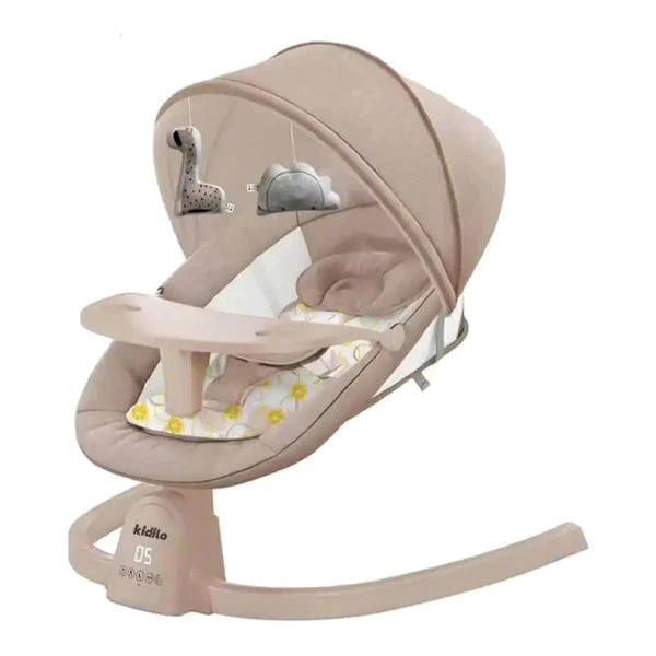 Kidilo Craddle 3 in 1