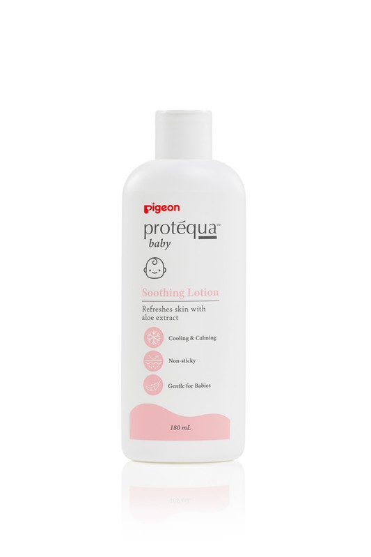 PROTEQUA SOOTHING LOTION