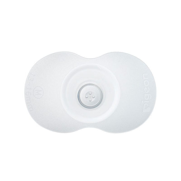 NATURAL FEEL NIPPLE SHIELD SIZE 2 (M)