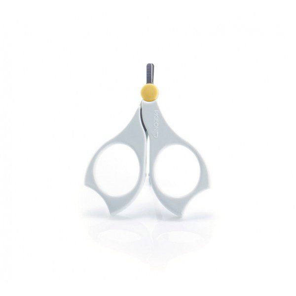 SAFETY NAIL SCISSORS FOR NEW BORN