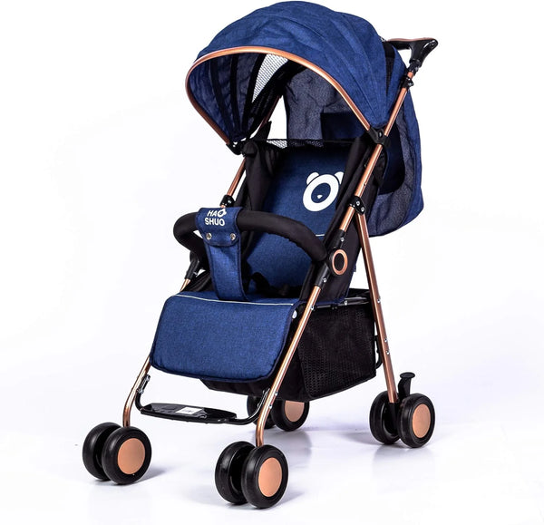 Haoshuo Baby Stroller