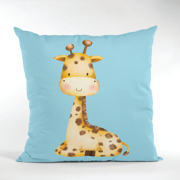 Jungle Party - Cushion Covers