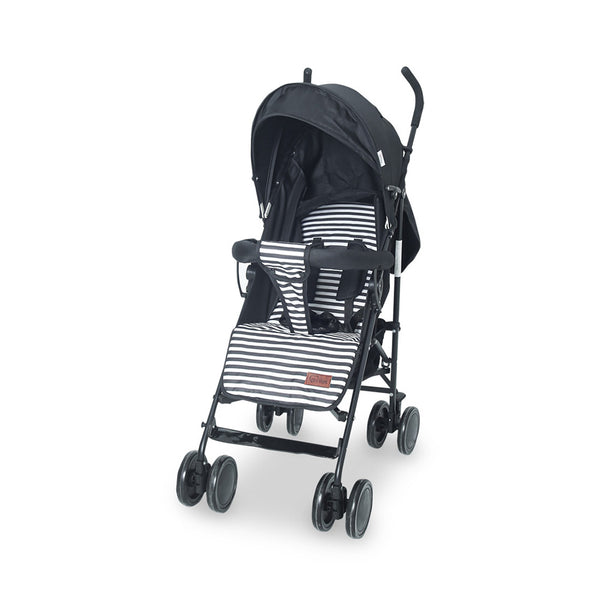 BABY BUGGY ‰ÛÒ BLACK STRIPPED