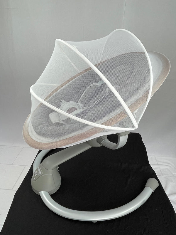 Kidilo Baby Electric Swing and Rocker