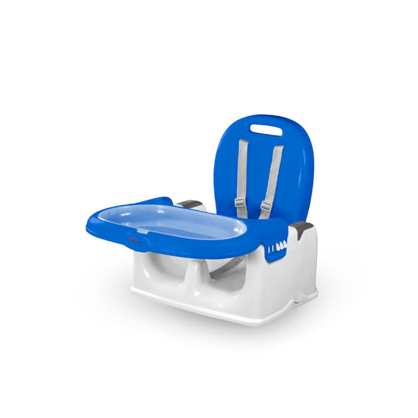 Baby Booster Seat – Blue