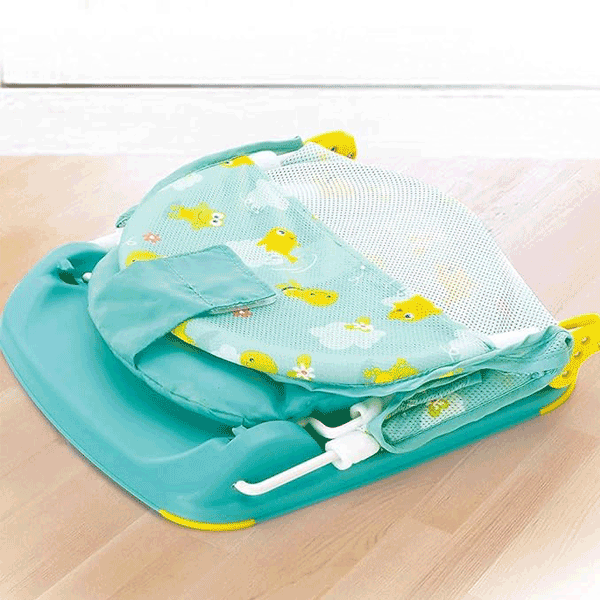 Baby Ombrellone Compatibile Con Tippitoes - Rosso Baby Ombrellone Compatibile Con Tippitoes - Rosso