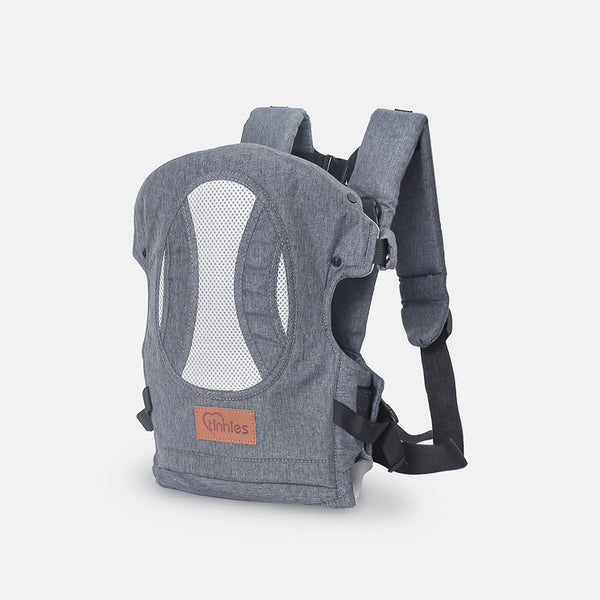 BABY CUDDLER ‰ÛÒ LIGHT GREY
