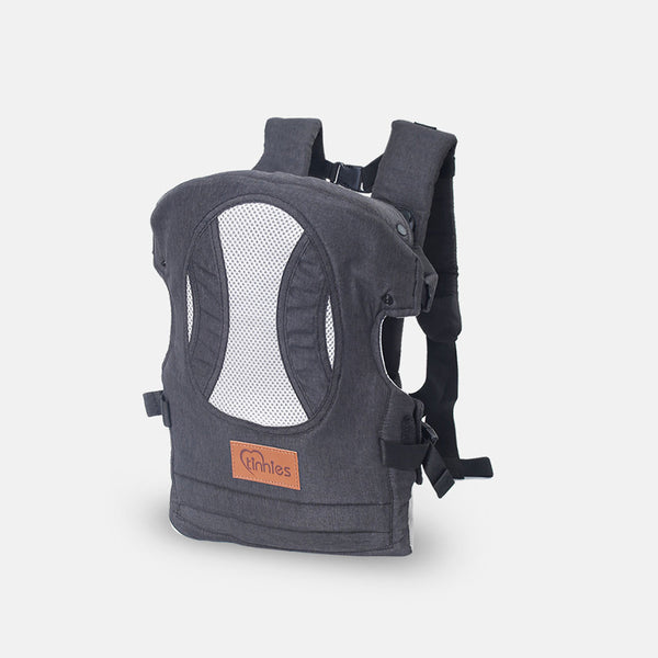 BABY CUDDLER ‰ÛÒ DARK GREY