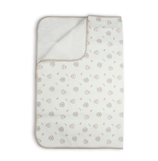Baby Changing Sheet