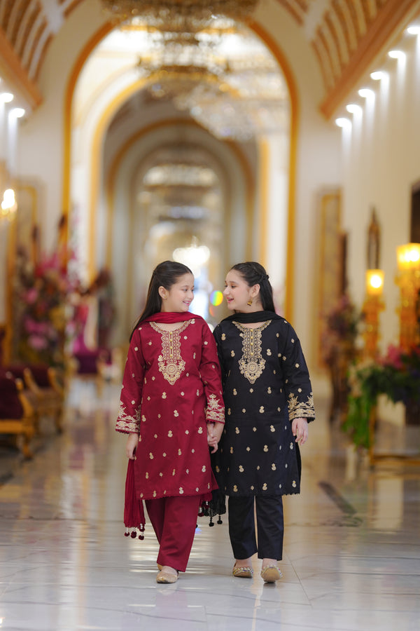 Mehru - 3PCS