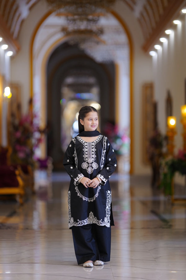 Zoha - 3PCS