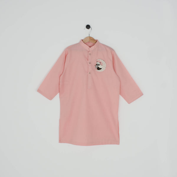 Boys Sheep Suit