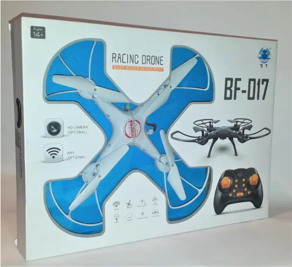 Racing Drone