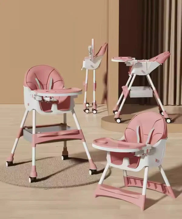 Baby High Chair